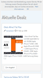 Mobile Screenshot of handydealz.info